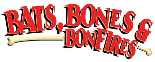 Bats, Bones & Bonfires
