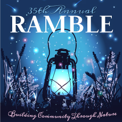 35th Annual Ramble