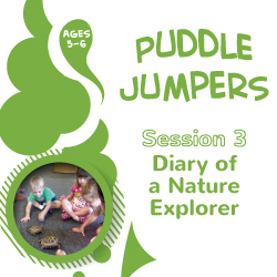 Puddle Jumpers 3
