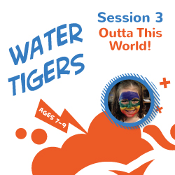Water Tigers 3