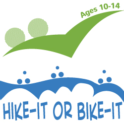 Hike-it or Bike-it