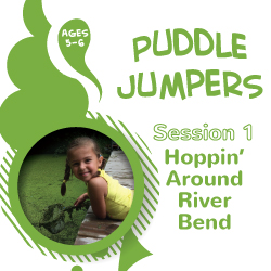 Puddle Jumpers 1