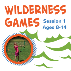Wilderness Games 1