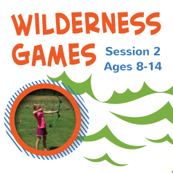 Wilderness Games 2