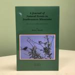 A Journal of Natural Events in SE MN