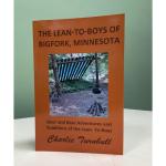 The Lean-to-Boys of Bigfork, MN